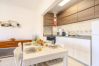 Appartement in Armação de Pêra - #370 1BR Riamar | Sea View & Central