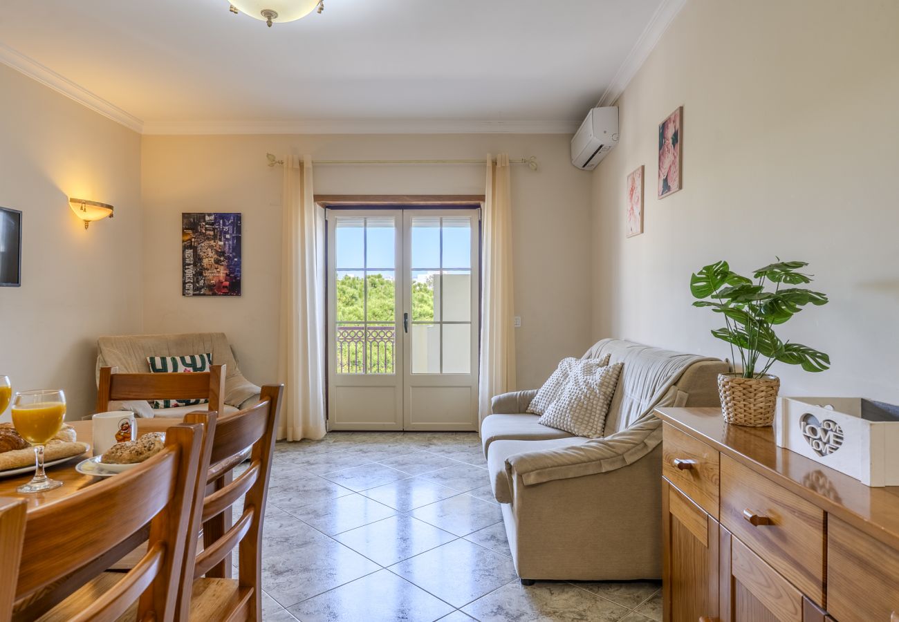 Appartement in Albufeira - #363 Casablanca Apartment | Pool & Comfort