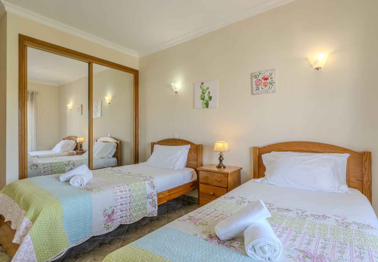 Appartement in Albufeira - #363 Casablanca Apartment | Pool & Comfort