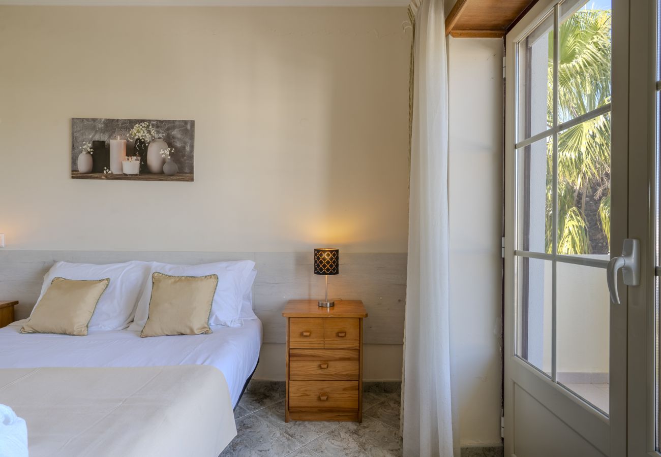 Appartement in Albufeira - #363 Casablanca Apartment | Pool & Comfort