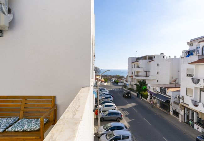 Appartement in Albufeira - #281 Family Apartment | Central & Quiet
