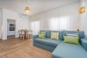 Appartement in Albufeira - #281 Family Apartment | Central & Quiet