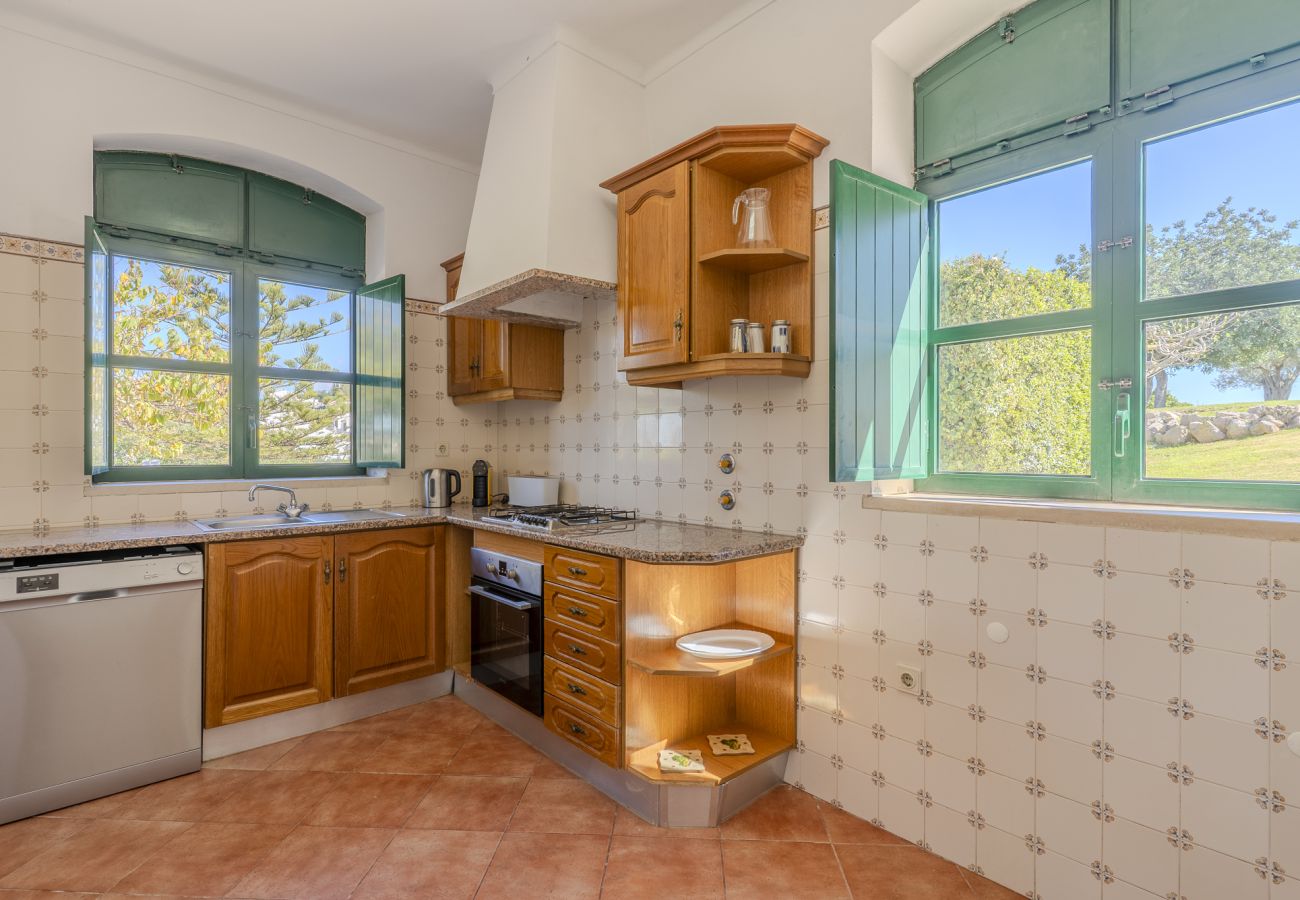 Appartement in Paderne - #358 Quinta Brito Lima A by Home Holidays