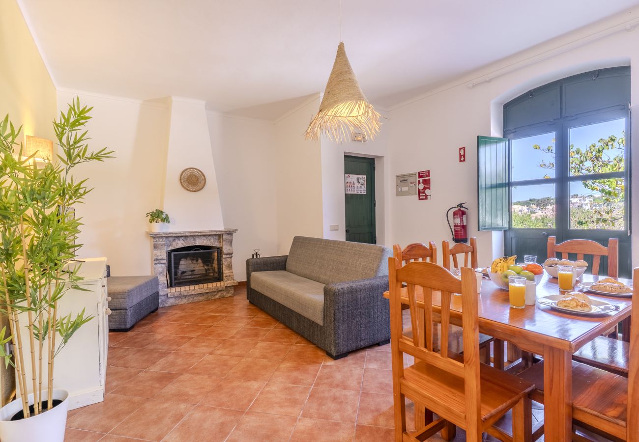 Appartement in Paderne - #358 Quinta Brito Lima A by Home Holidays