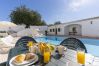 Appartement in Paderne - #358 Quinta Brito Lima A by Home Holidays