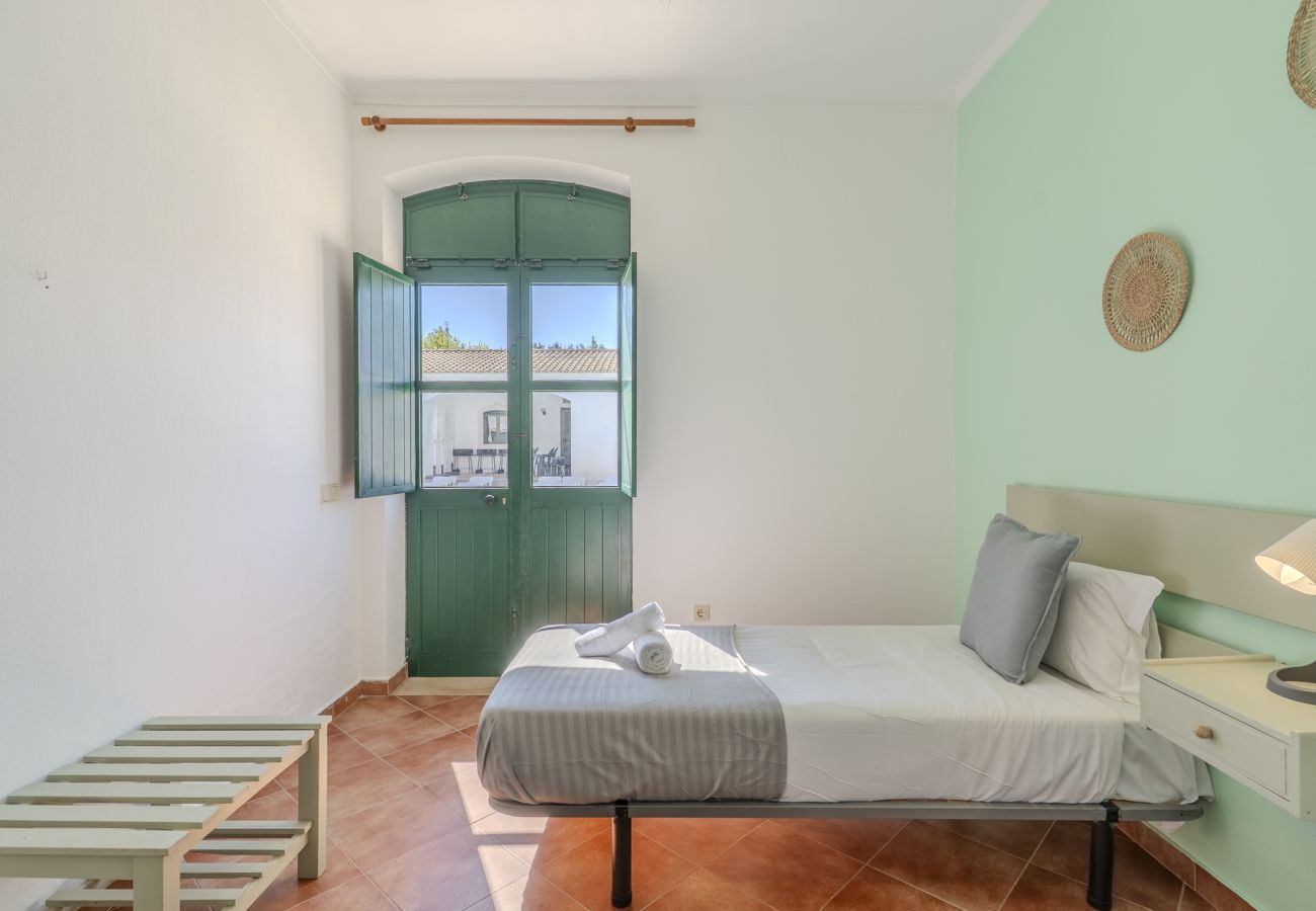 Appartement in Paderne - #359 Quinta Brito Lima B by Home Holidays