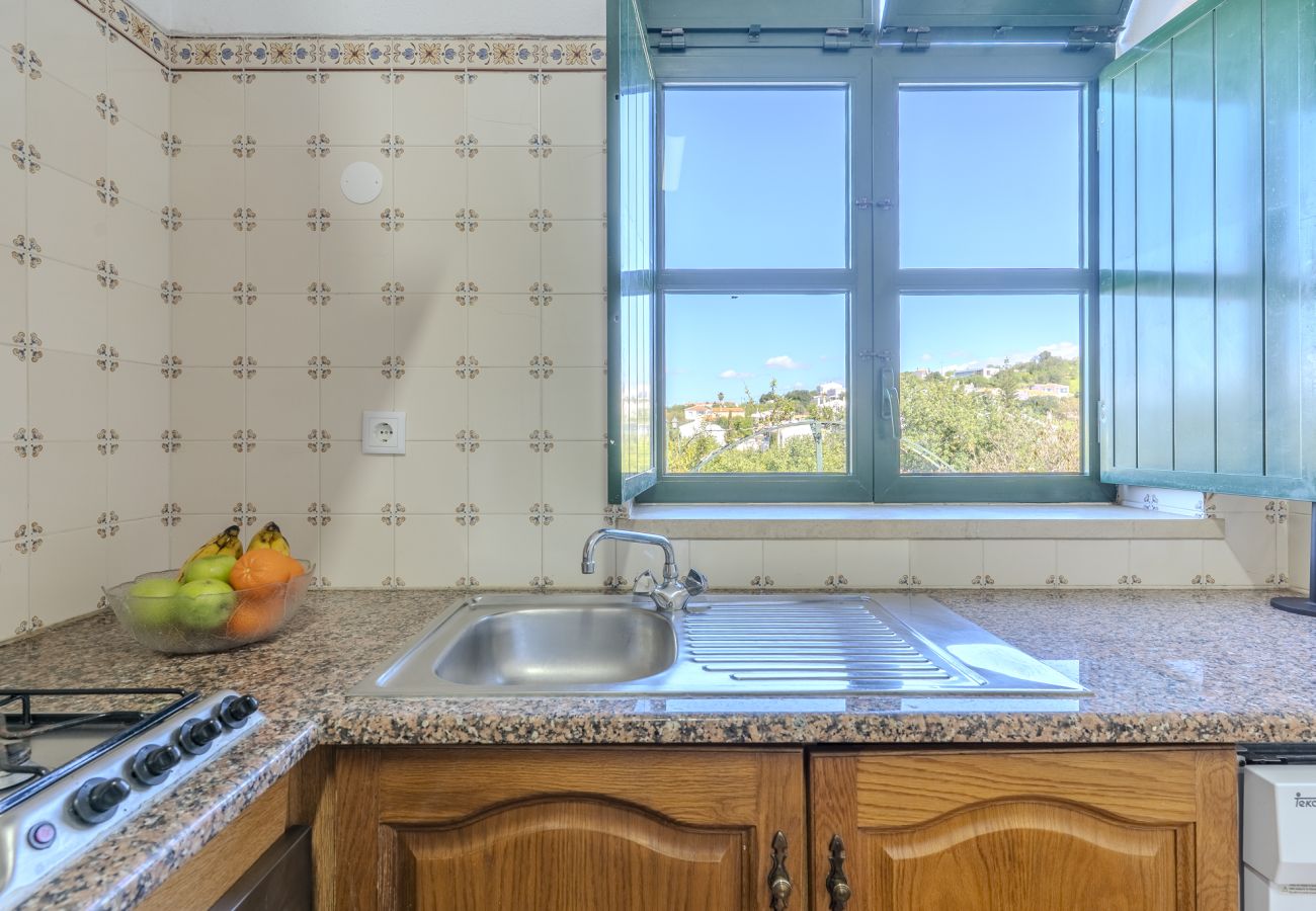 Appartement in Paderne - #359 Quinta Brito Lima B by Home Holidays