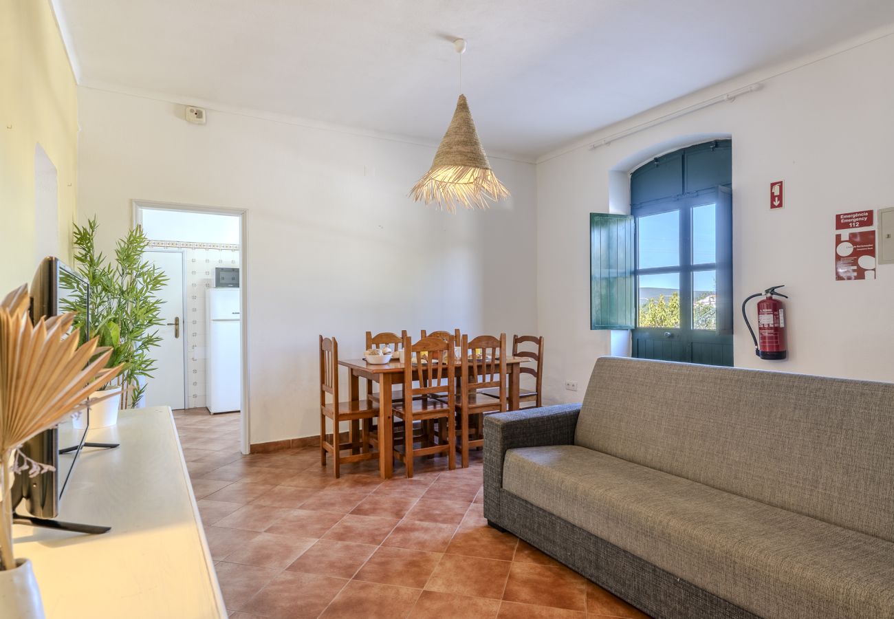 Appartement in Paderne - #359 Quinta Brito Lima B by Home Holidays