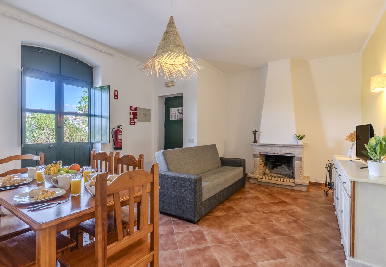 Appartement in Paderne - #359 Quinta Brito Lima B by Home Holidays