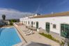 Appartement in Paderne - #359 Quinta Brito Lima B by Home Holidays