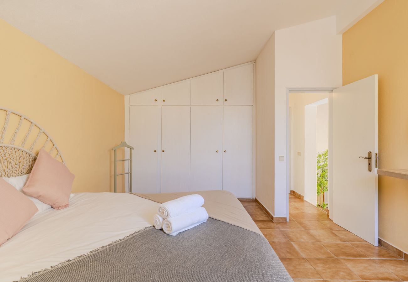 Appartement in Paderne - #360 Quinta Brito Lima C by Home Holidays
