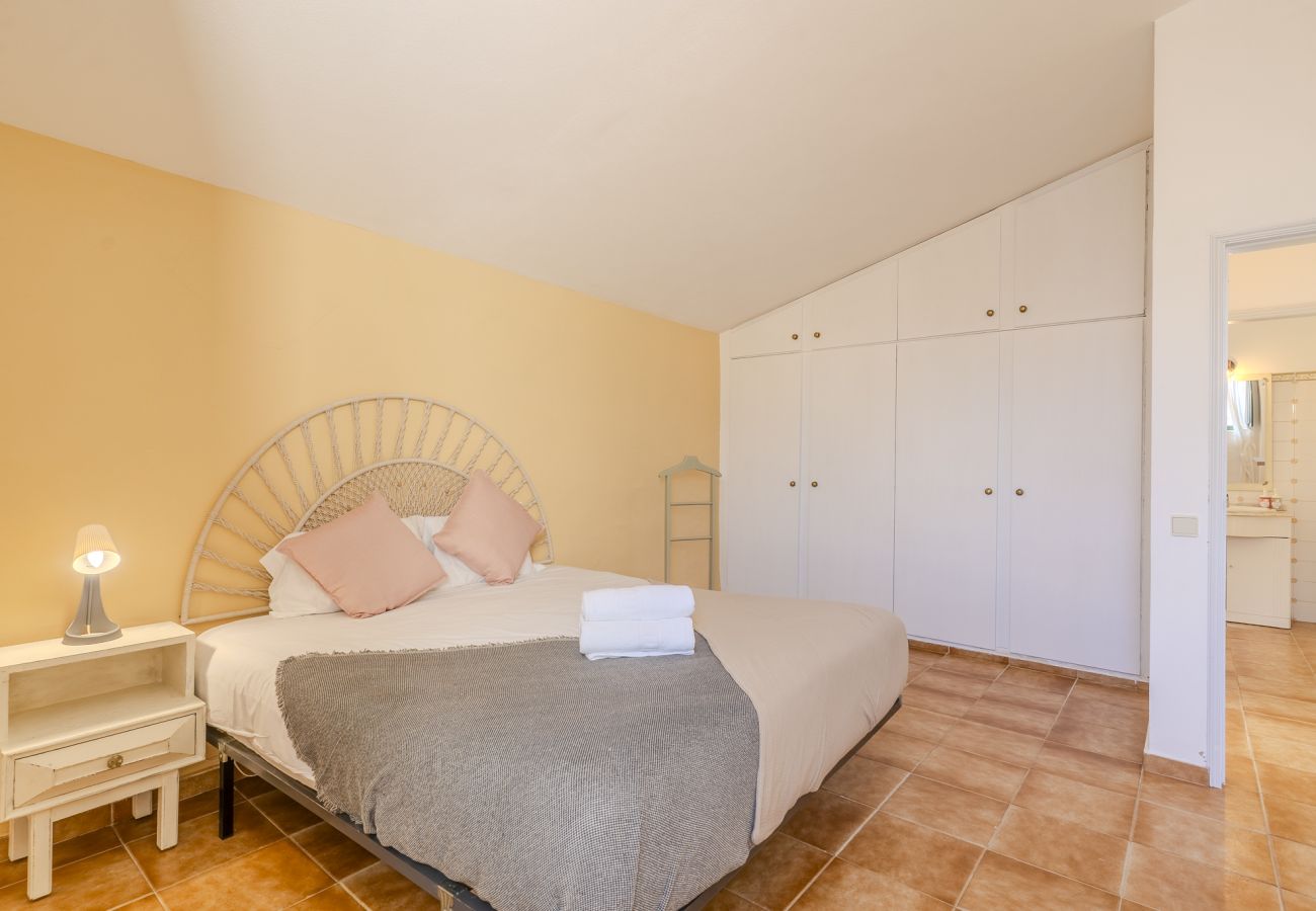 Appartement in Paderne - #360 Quinta Brito Lima C by Home Holidays