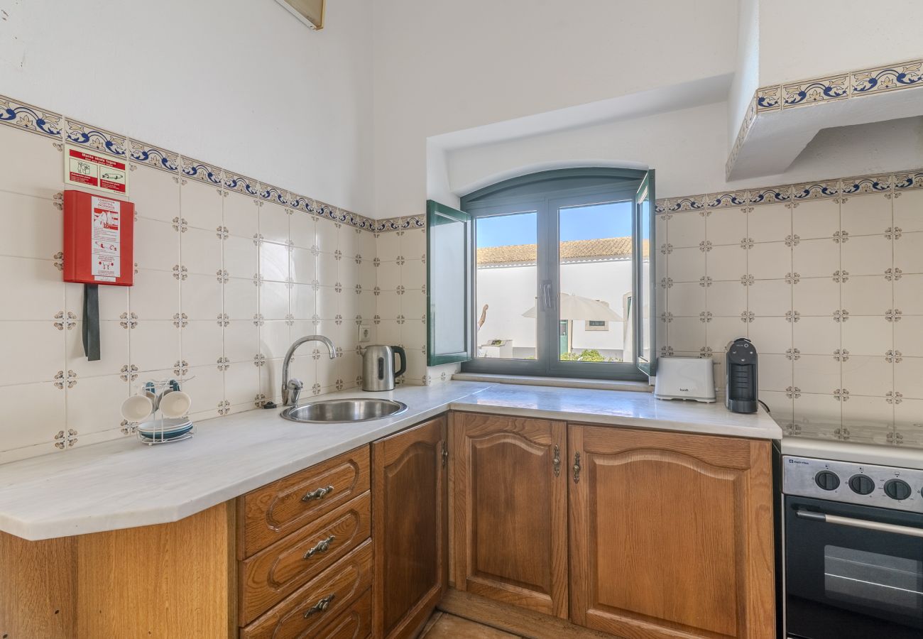 Appartement in Paderne - #360 Quinta Brito Lima C by Home Holidays