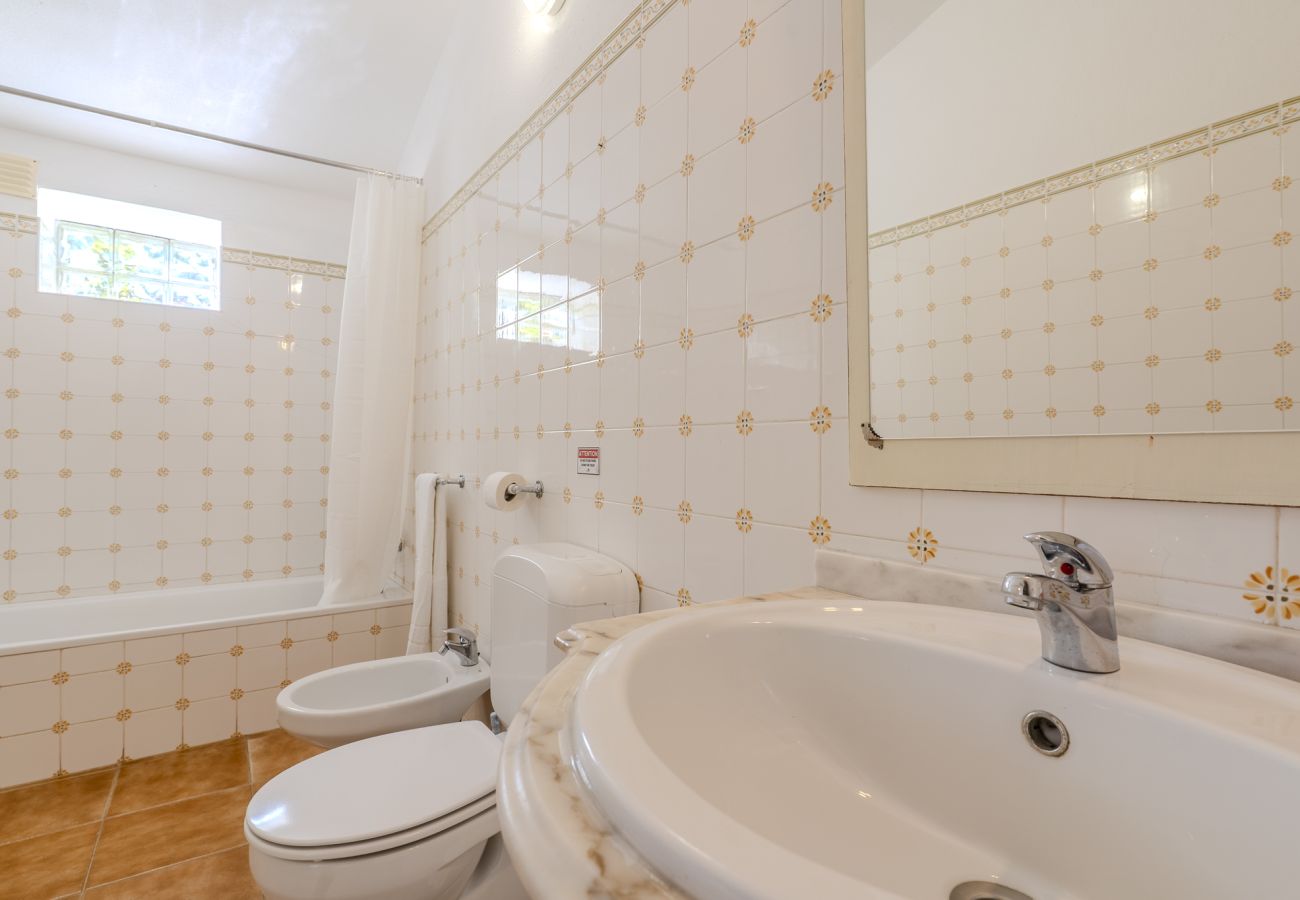 Appartement in Paderne - #360 Quinta Brito Lima C by Home Holidays