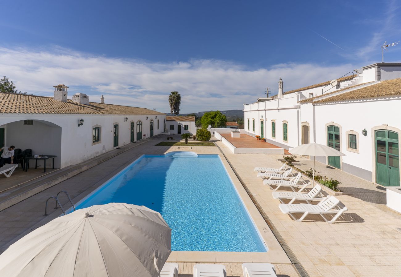 Appartement in Paderne - #360 Quinta Brito Lima C by Home Holidays