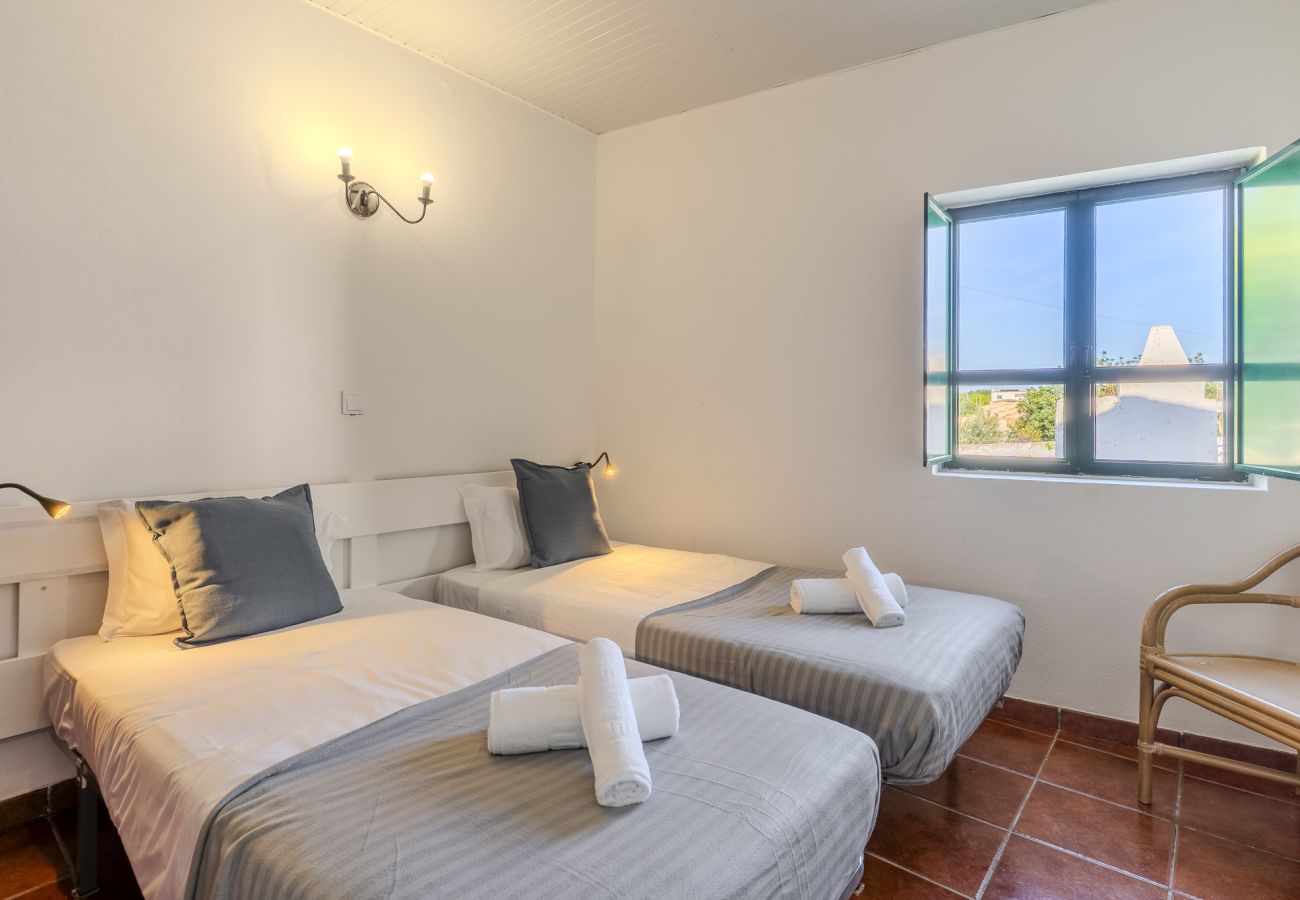 Appartement in Paderne - #361 Quinta Brito Lima D by Home Holidays