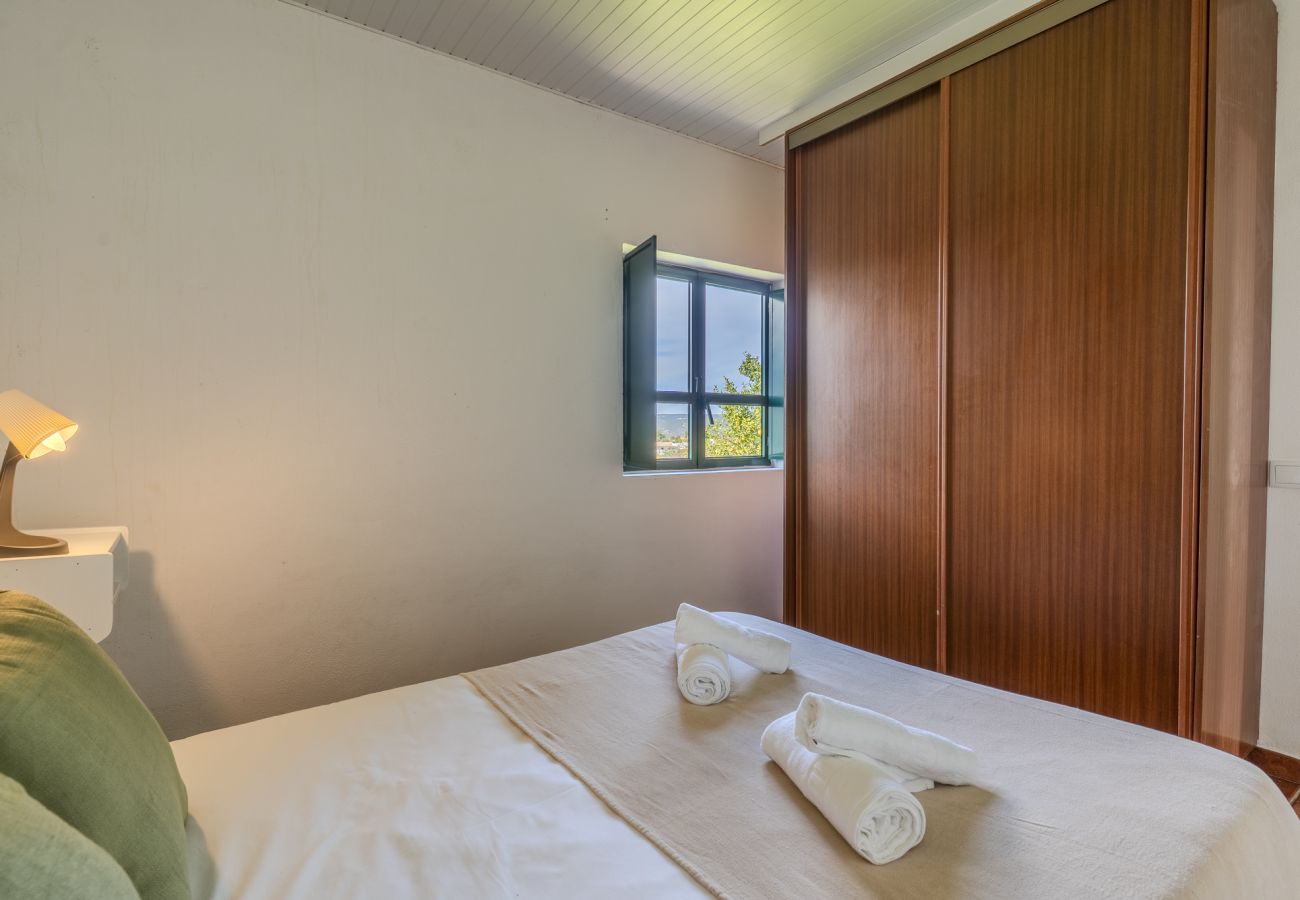 Appartement in Paderne - #361 Quinta Brito Lima D by Home Holidays