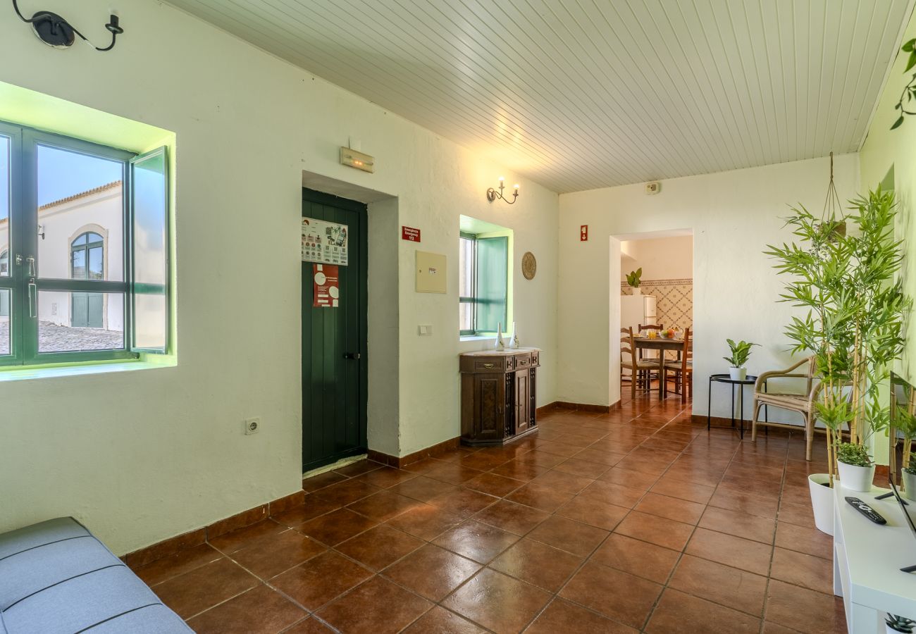 Appartement in Paderne - #361 Quinta Brito Lima D by Home Holidays