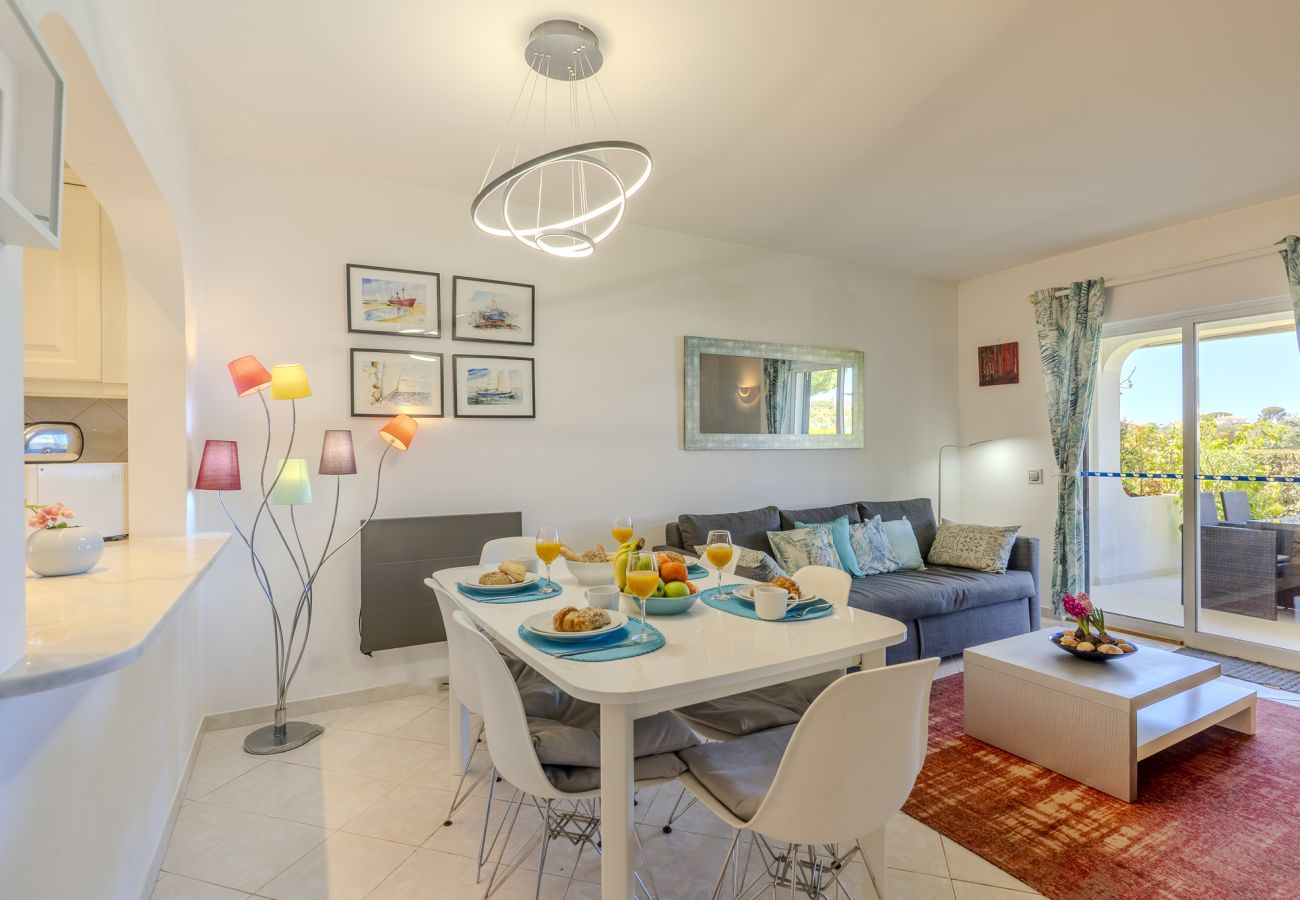 Appartement in Albufeira - #364 T3 Costa Dourada by Home Holidays 