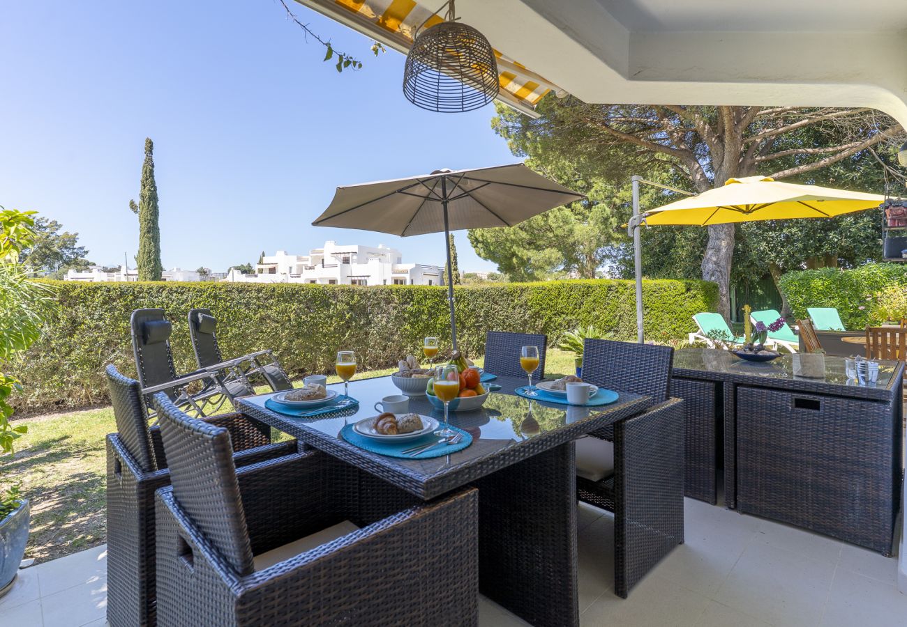 Appartement in Albufeira - #364 T3 Costa Dourada by Home Holidays 