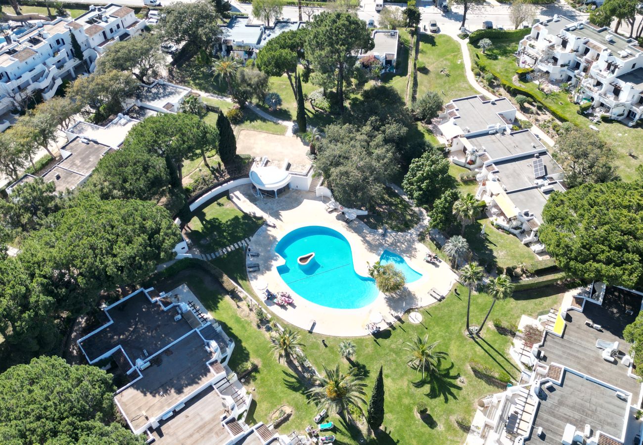 Appartement in Albufeira - #364 T3 Costa Dourada by Home Holidays 