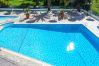 Appartement in Albufeira - #319 Cozy T1 Apartment | Pool & Relaxation