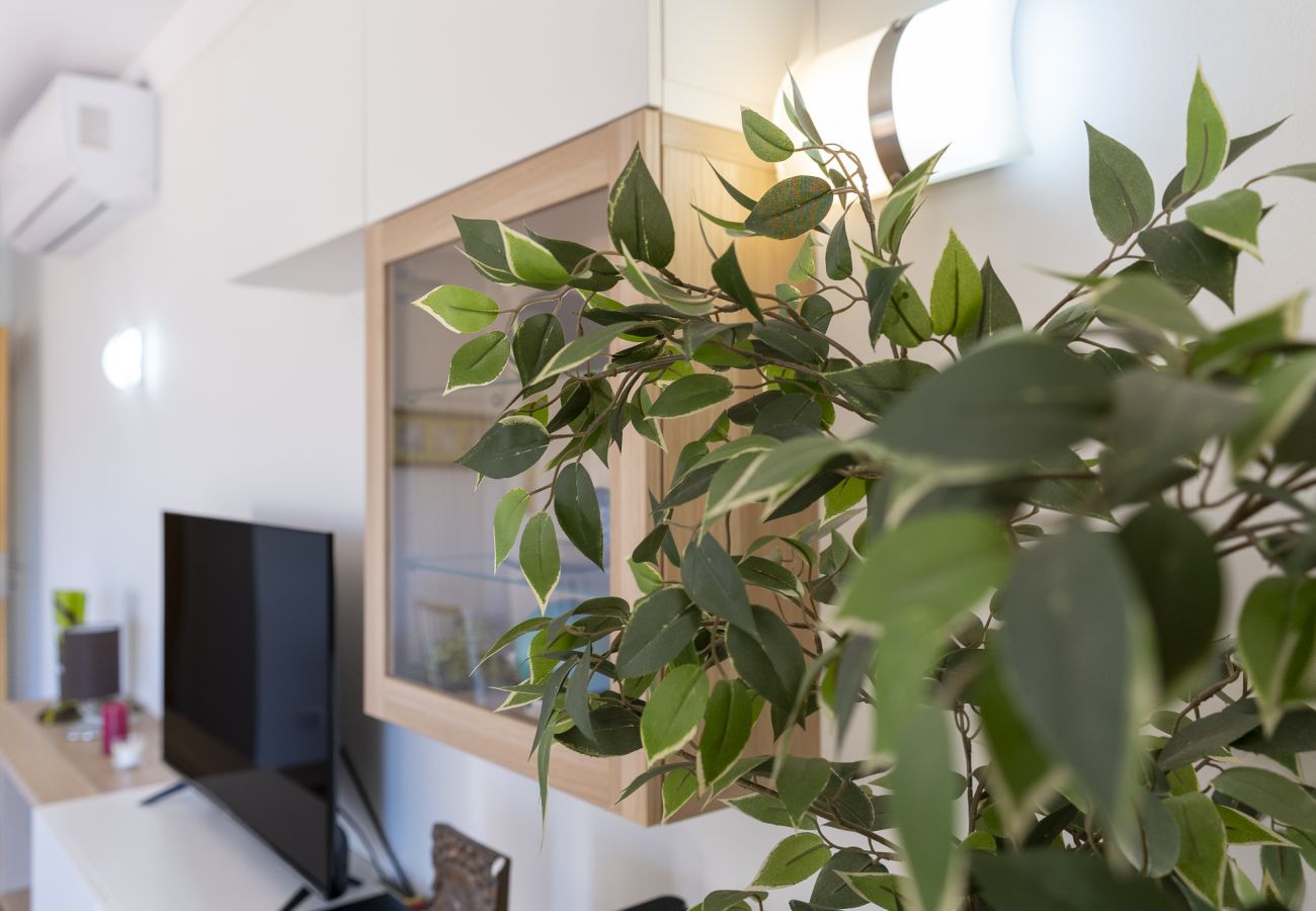 Appartement in Albufeira - #353 T2 Apartment Central Albufeira |Pool & Terrace