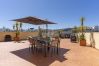 Appartement in Albufeira - #353 T2 Apartment Central Albufeira |Pool & Terrace