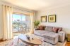 Appartement in Albufeira - #353 T2 Apartment Central Albufeira |Pool & Terrace