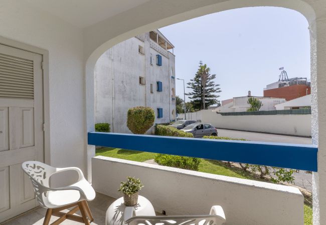 Appartement in Albufeira - #374 Cozy & Bright Stay | City Comfort 