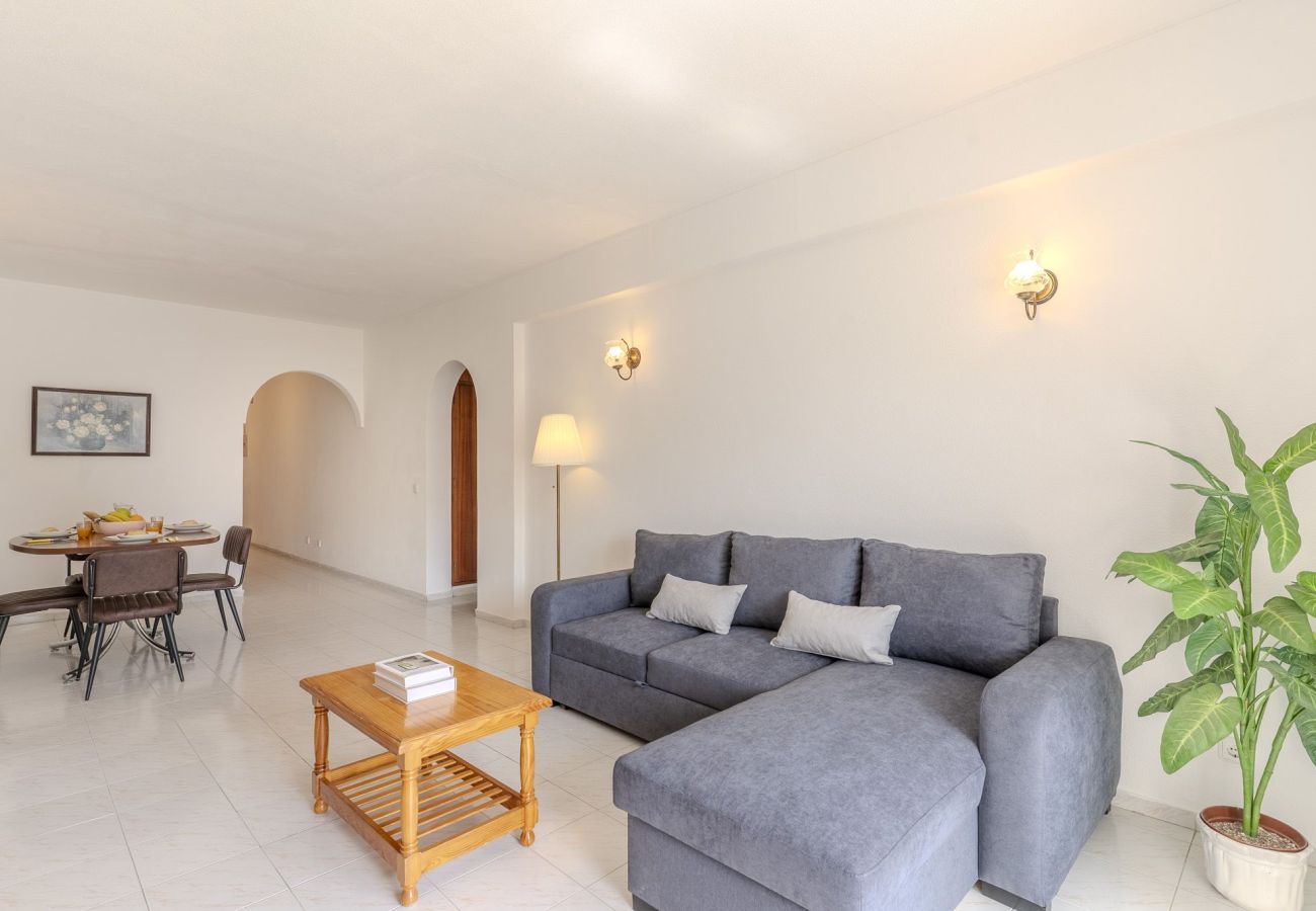 Appartement in Albufeira - #376 Cozy Relaxing Getaway | Peaceful
