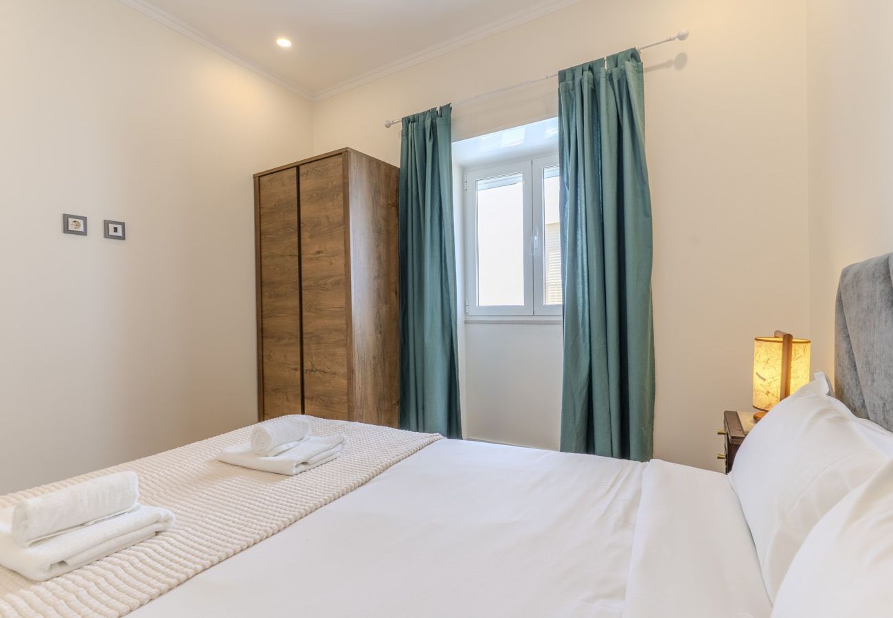 Appartement in Albufeira - #378 Cozy Corner | City & Beach Escape
