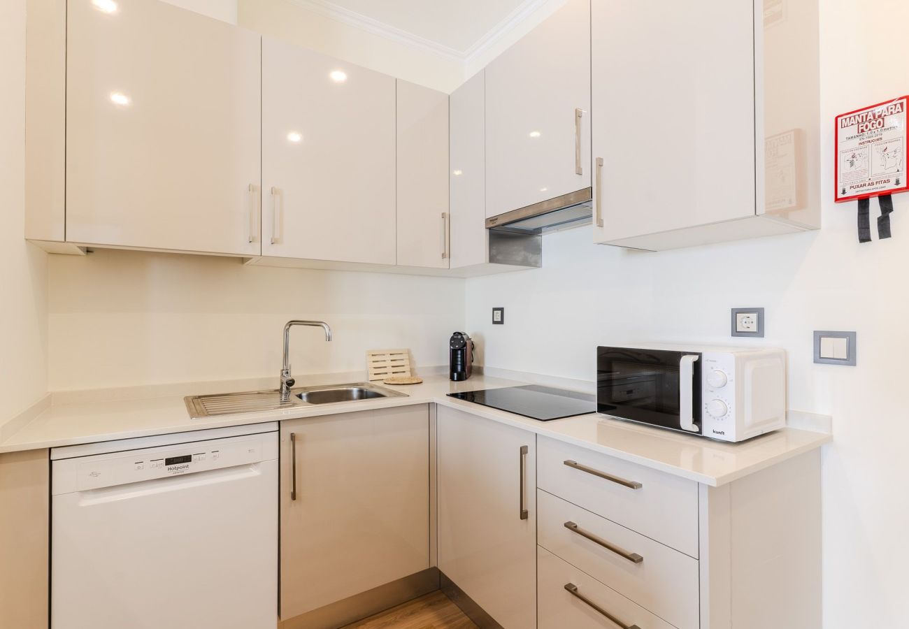 Appartement in Albufeira - #378 Cozy Corner | City & Beach Escape