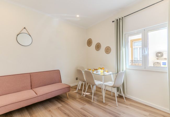Appartement in Albufeira - #379 Sunny Corner | Albufeira Stay