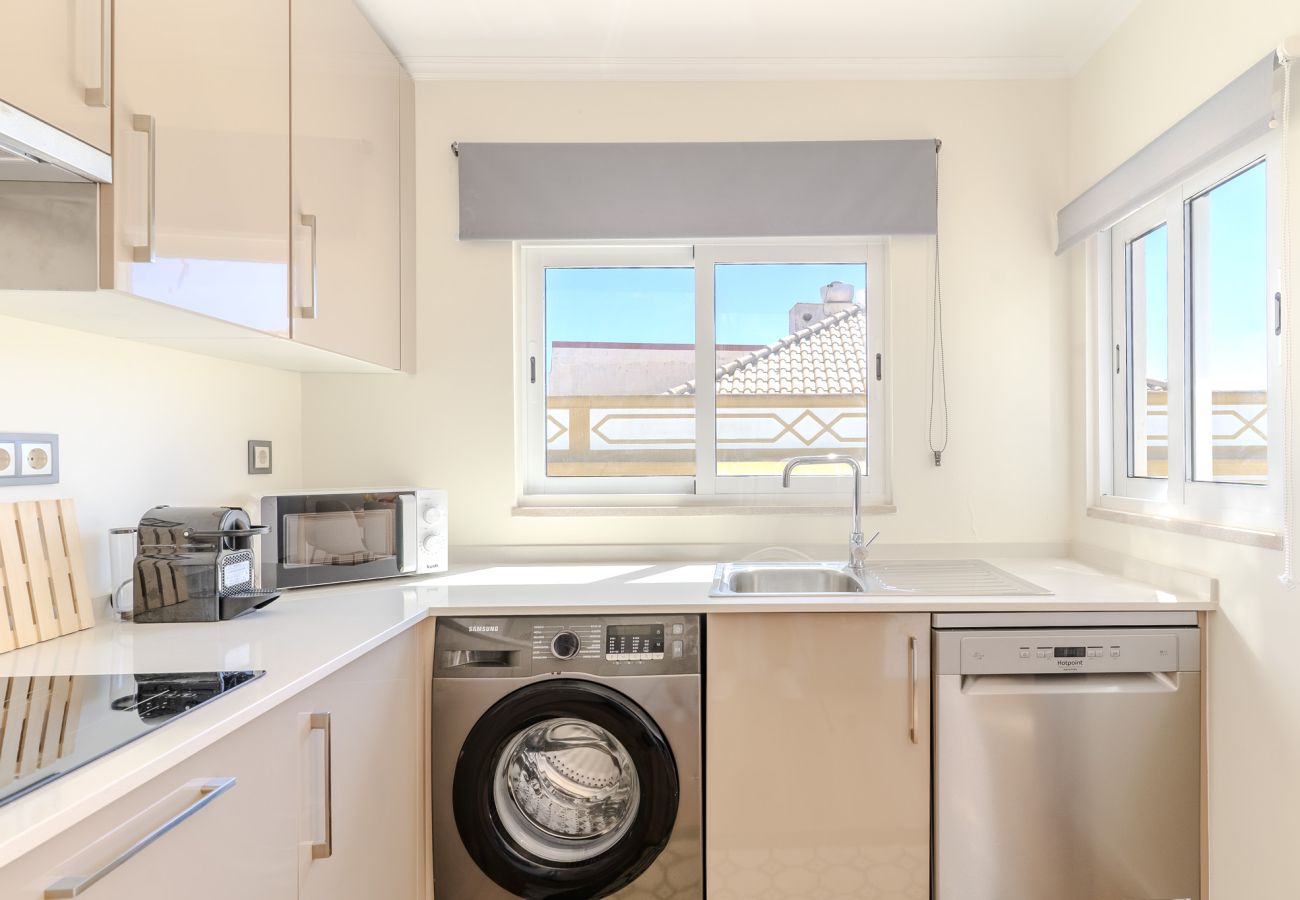 Appartement in Albufeira - #380 The Sea View Haven | Albufeira