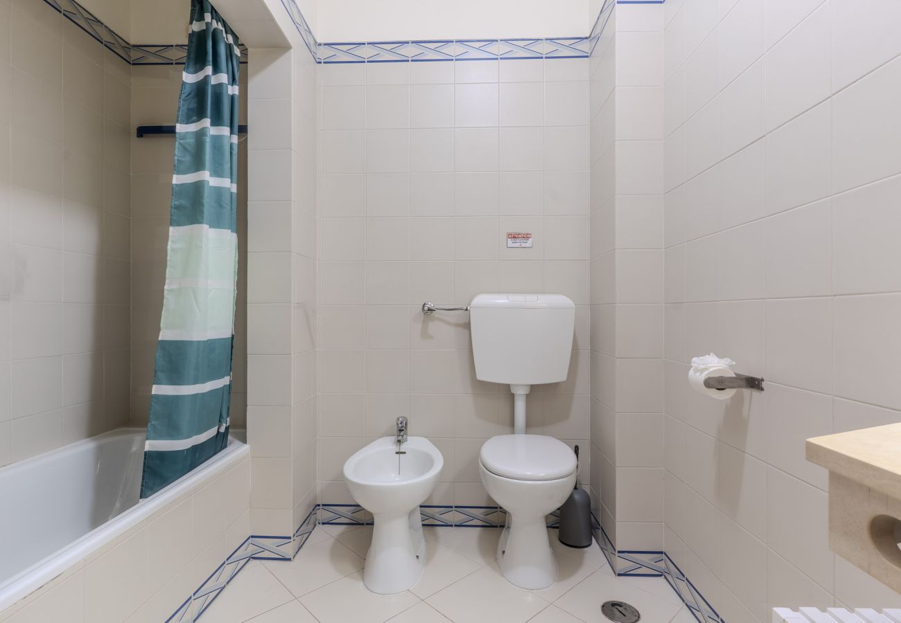 Studio in Albufeira - #342 Cozy Studio in Belavista | Pool & Central