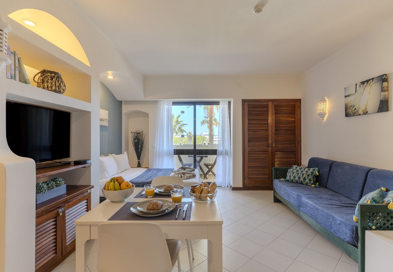 Studio in Albufeira - #342 Cozy Studio in Belavista | Pool & Central