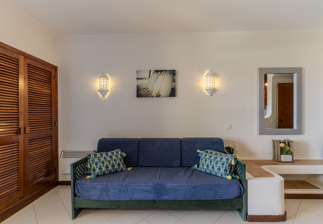 Studio in Albufeira - #342 Cozy Studio in Belavista | Pool & Central
