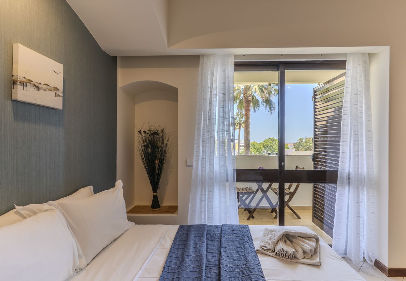 Studio in Albufeira - #342 Cozy Studio in Belavista | Pool & Central