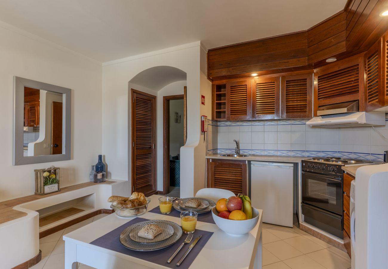 Studio in Albufeira - #342 Cozy Studio in Belavista | Pool & Central