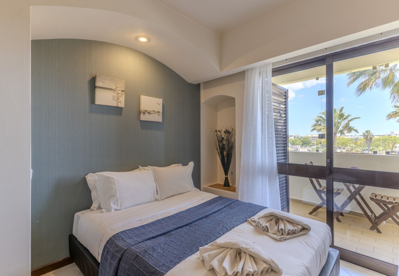 Studio in Albufeira - #342 Cozy Studio in Belavista | Pool & Central