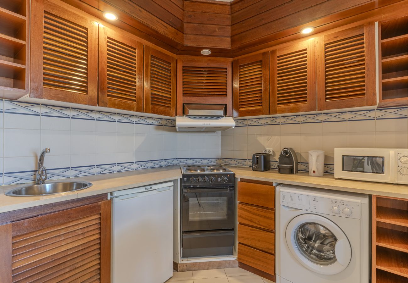 Studio in Albufeira - #342 Cozy Studio in Belavista | Pool & Central