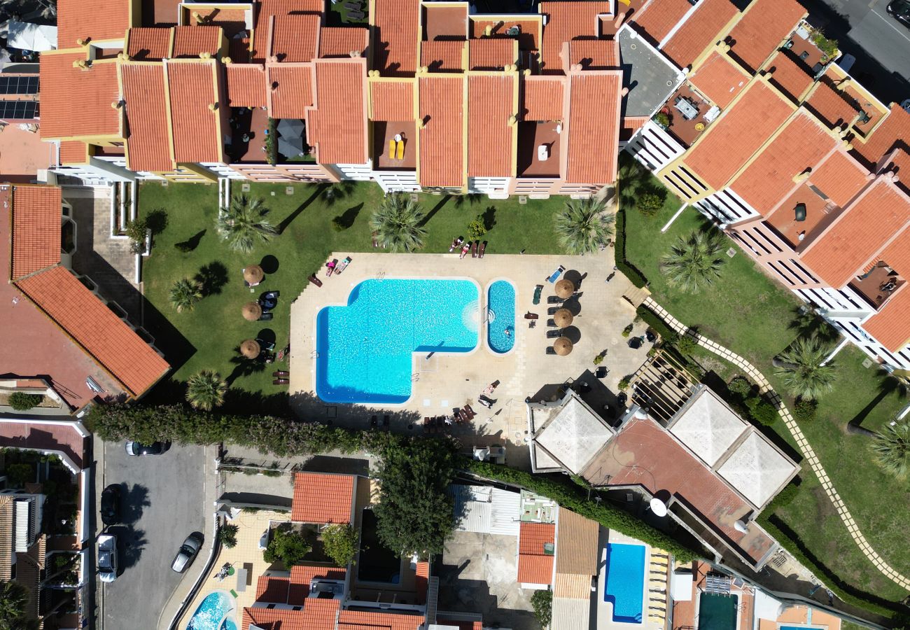 Studio in Albufeira - #342 Cozy Studio in Belavista | Pool & Central