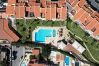 Studio in Albufeira - #342 Cozy Studio in Belavista | Pool & Central