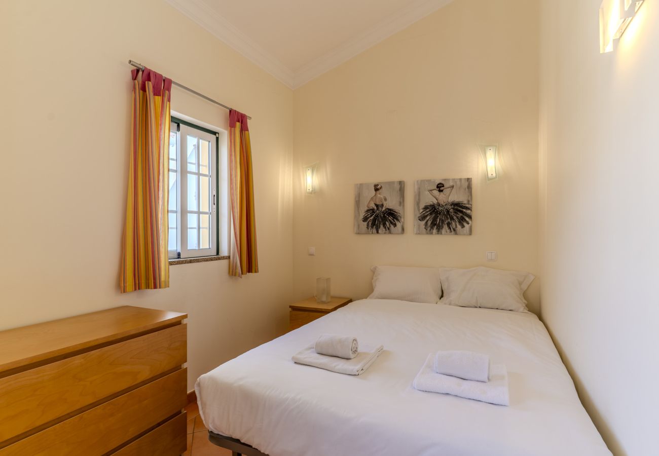 Villa in Albufeira - #346 Family Villa in Albufeira | Pool, BBQ & AC