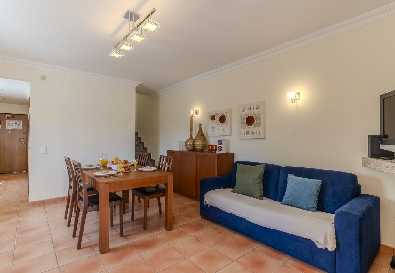 Villa in Albufeira - #346 Family Villa in Albufeira | Pool, BBQ & AC