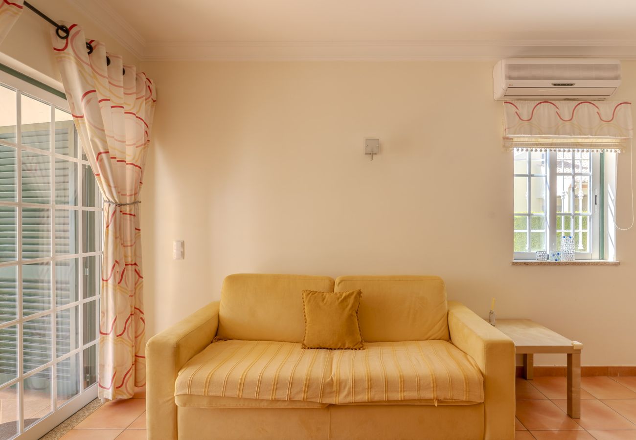 Villa in Albufeira - #346 Family Villa in Albufeira | Pool, BBQ & AC