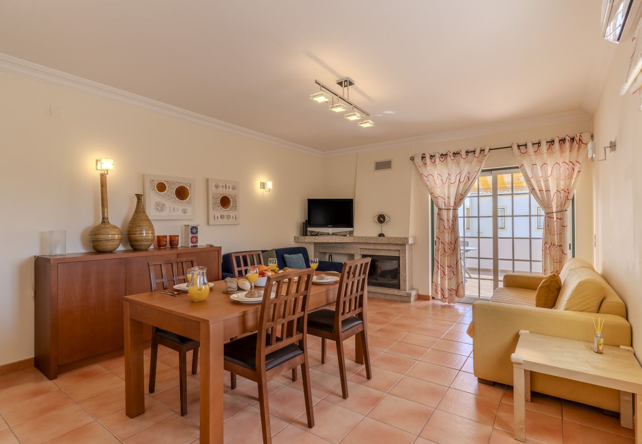 Villa in Albufeira - #346 Family Villa in Albufeira | Pool, BBQ & AC