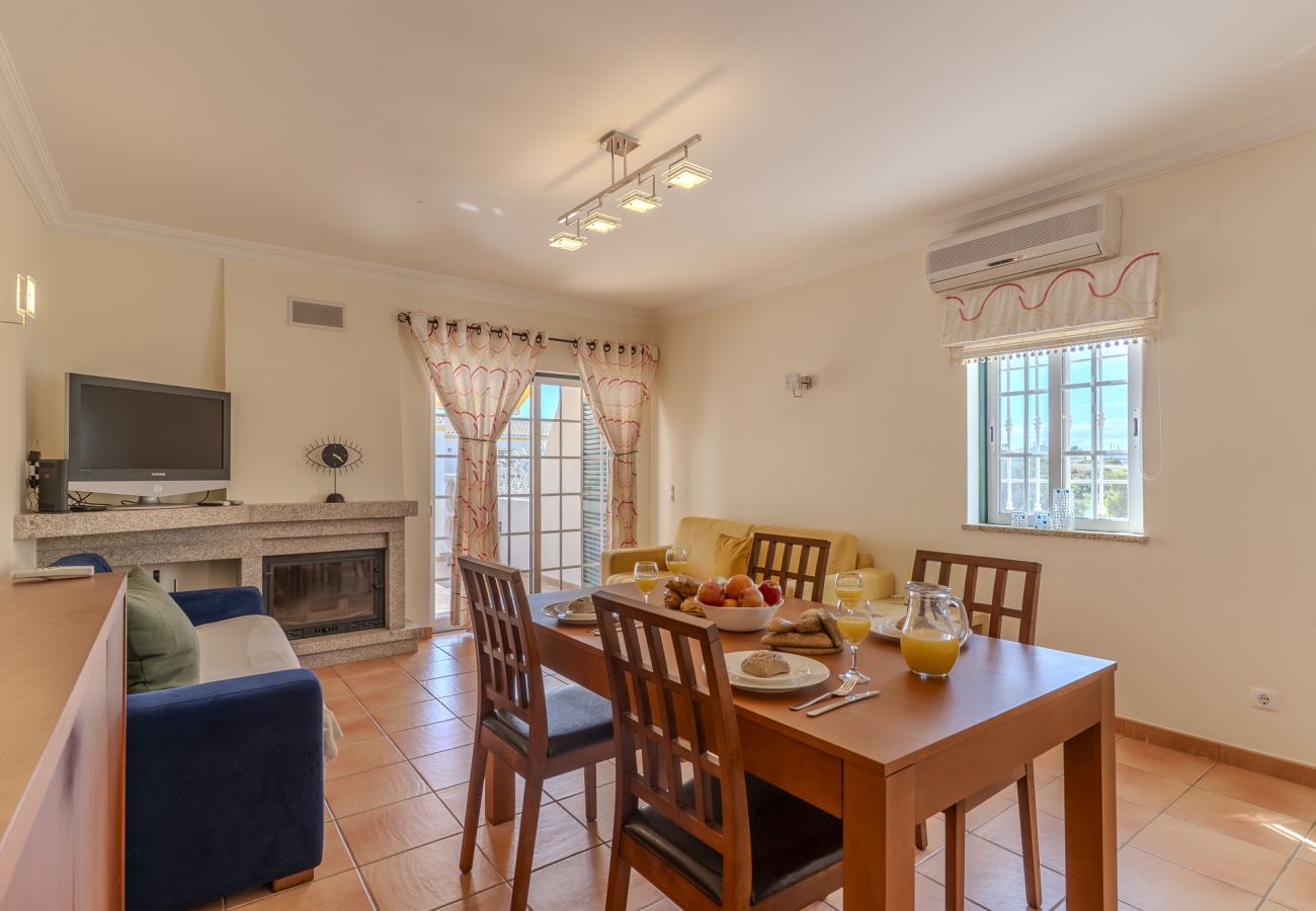 Villa in Albufeira - #346 Family Villa in Albufeira | Pool, BBQ & AC