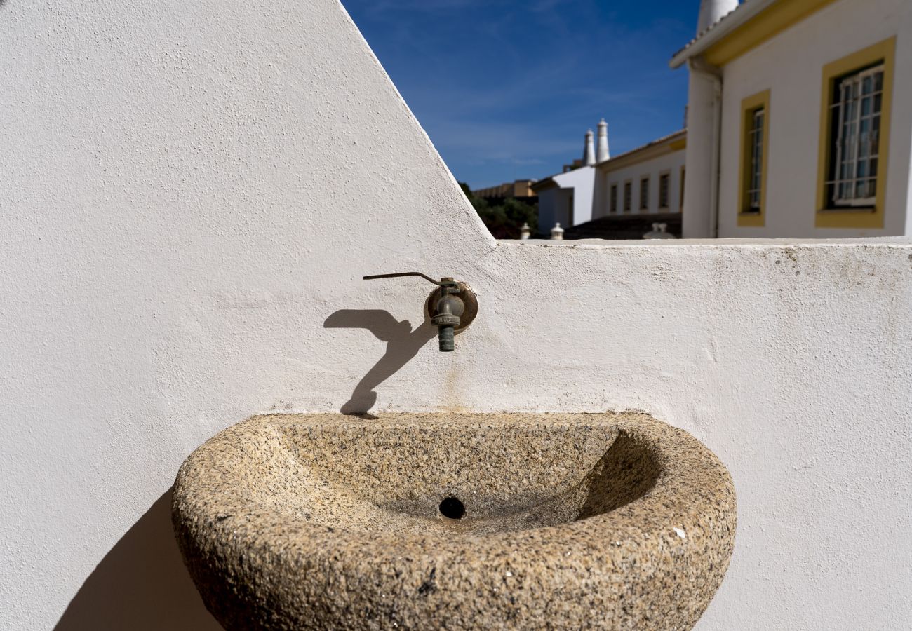 Villa in Albufeira - #346 Family Villa in Albufeira | Pool, BBQ & AC